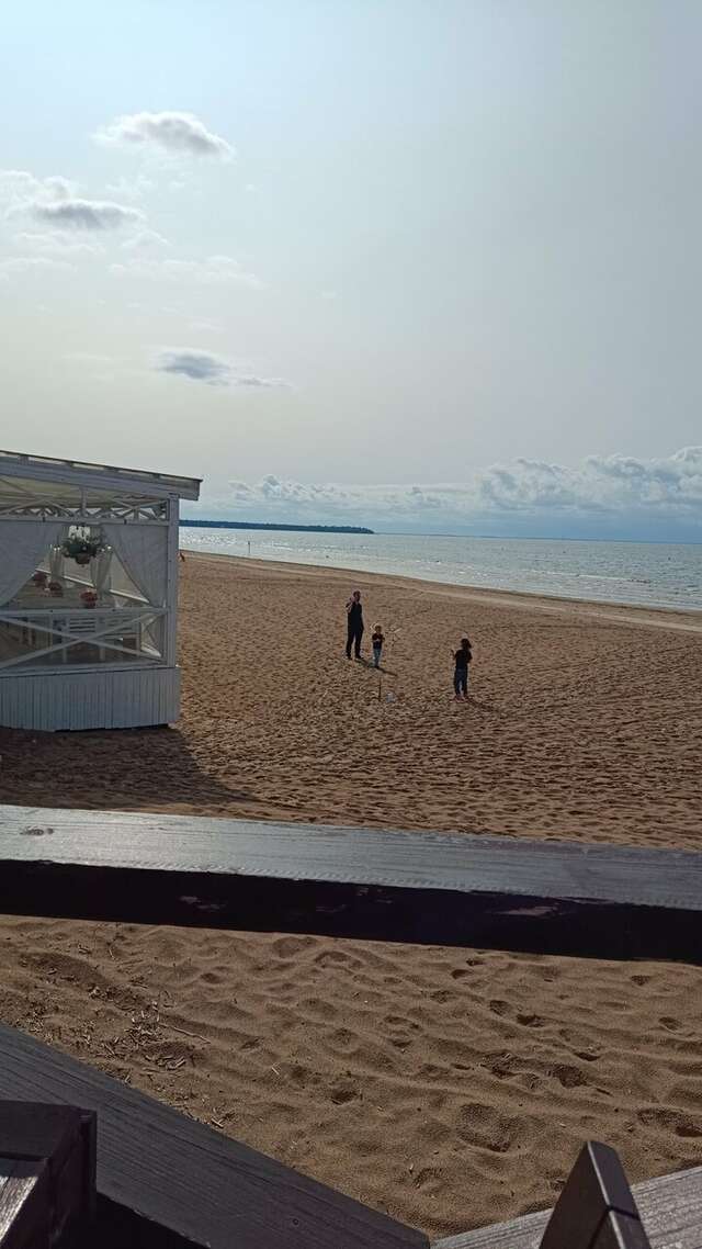 Гостиница Дюны Сестрорецк-240