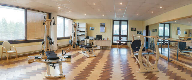 Гостиница Дюны Сестрорецк-102