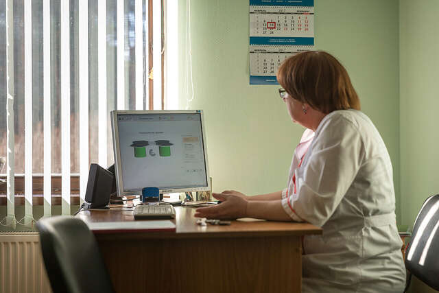 Гостиница Дюны Сестрорецк-89