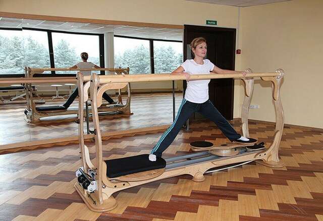 Гостиница Дюны Сестрорецк-56