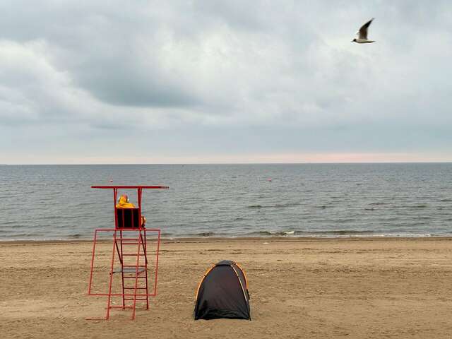 Гостиница Дюны Сестрорецк-229